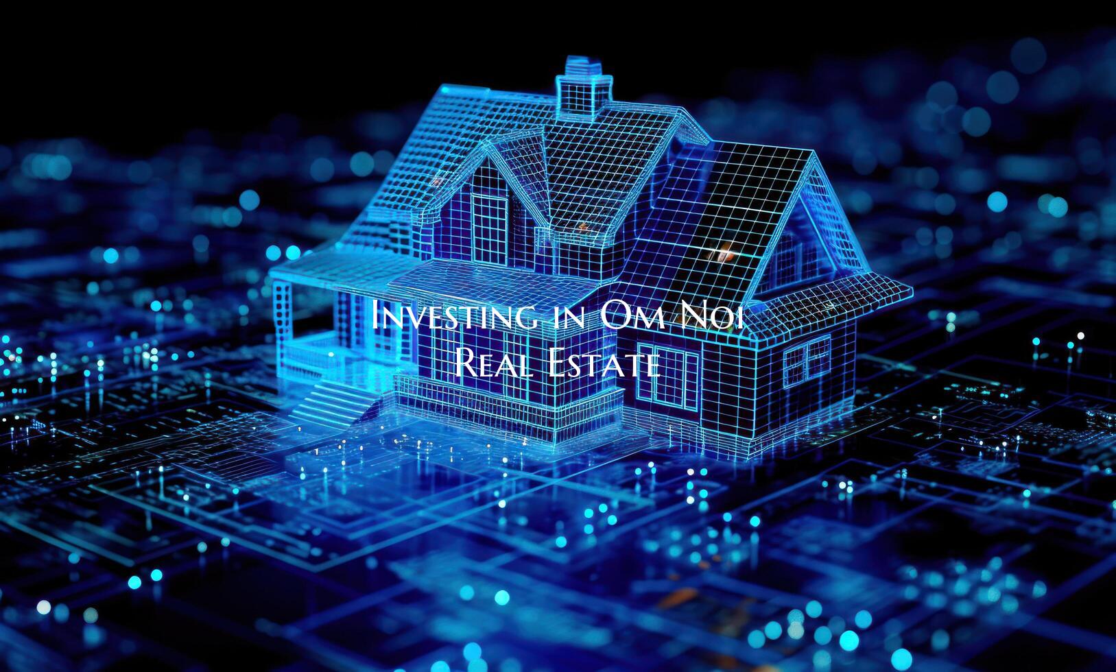 Investing in Om Noi Real Estate