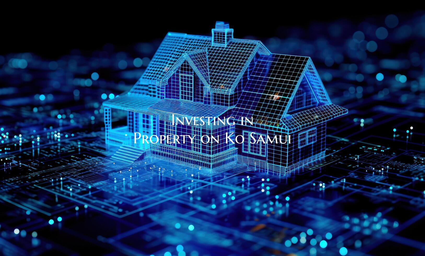 Investing in Property on Ko Samui