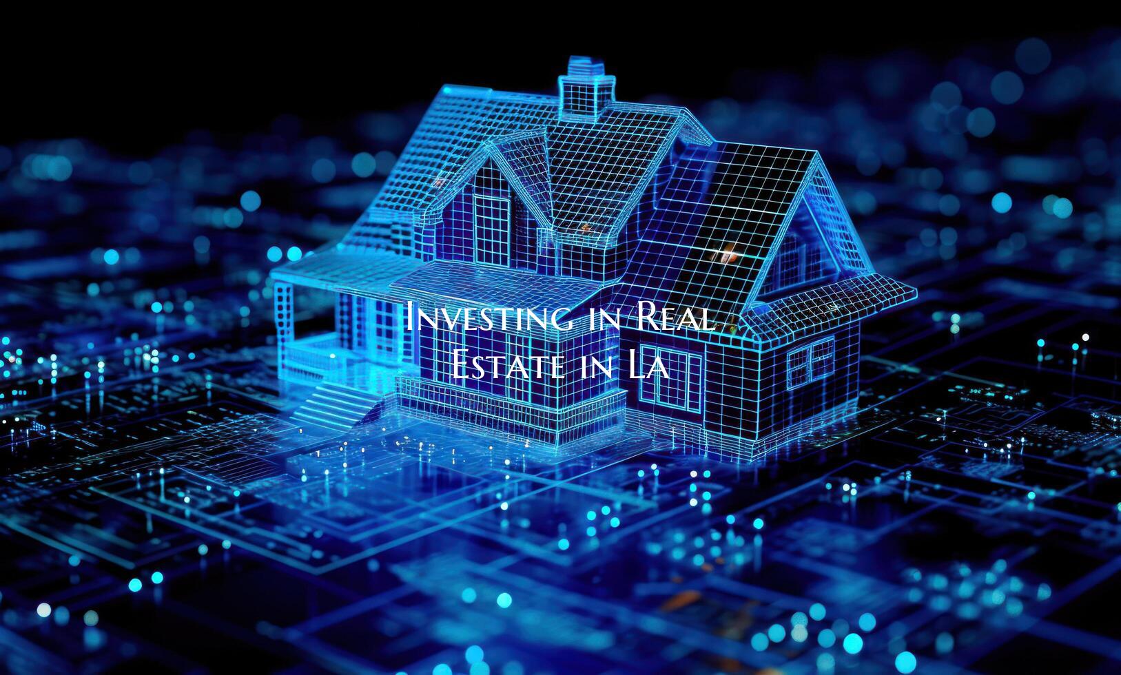 Investing in Real Estate in La
