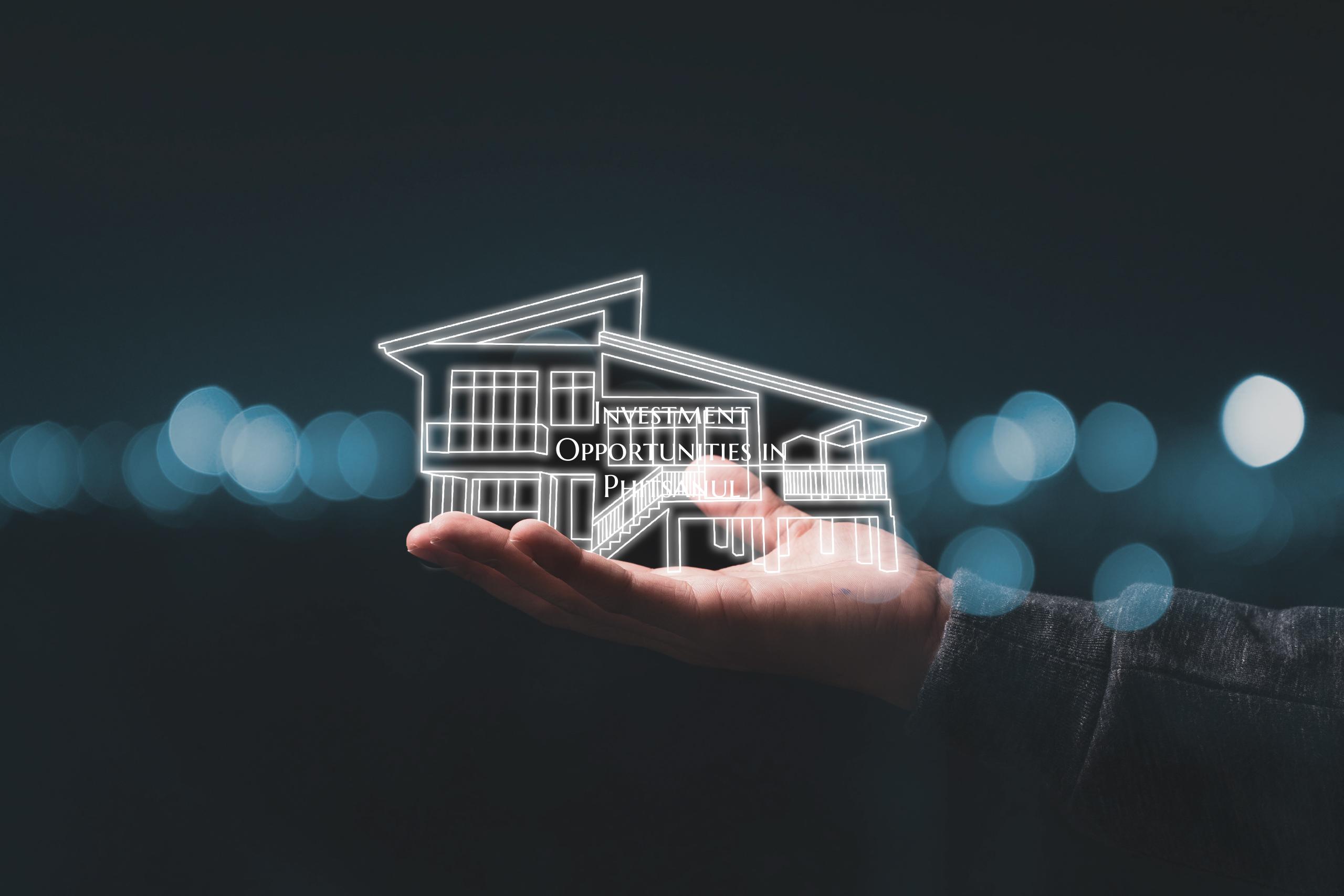 Investment Opportunities in Phitsanul