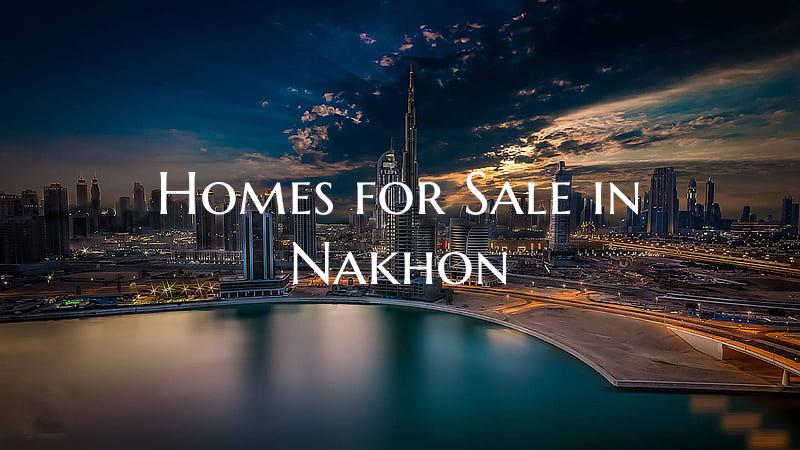 Homes for Sale in Nakhon